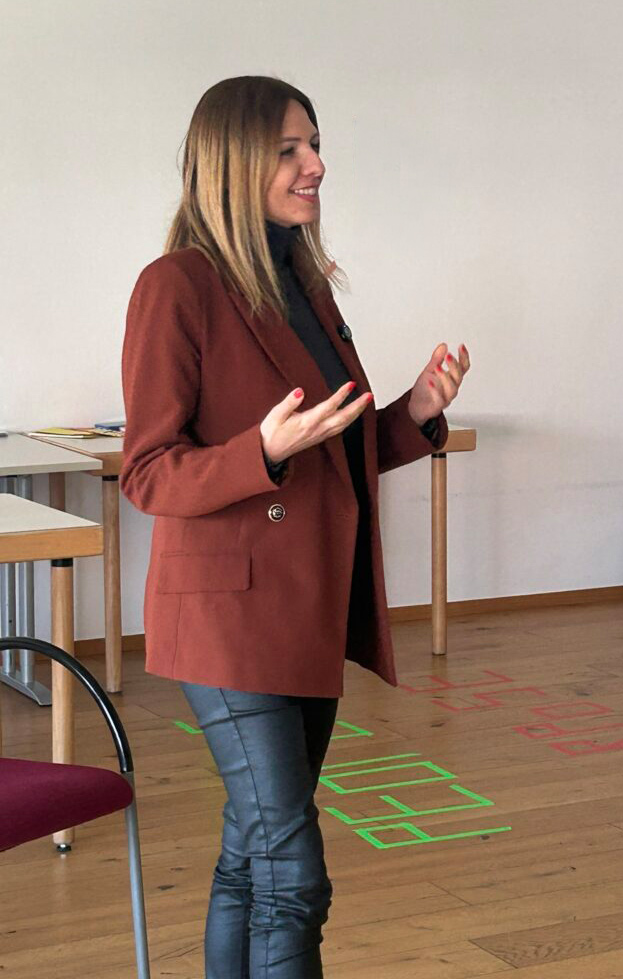 Silke Kurzmann
